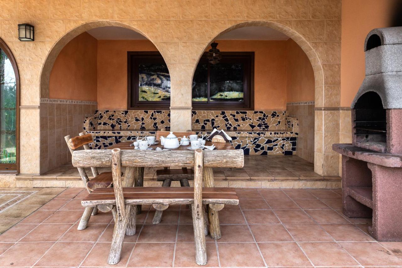 Villas El Paraiso Morro Jable  Extérieur photo