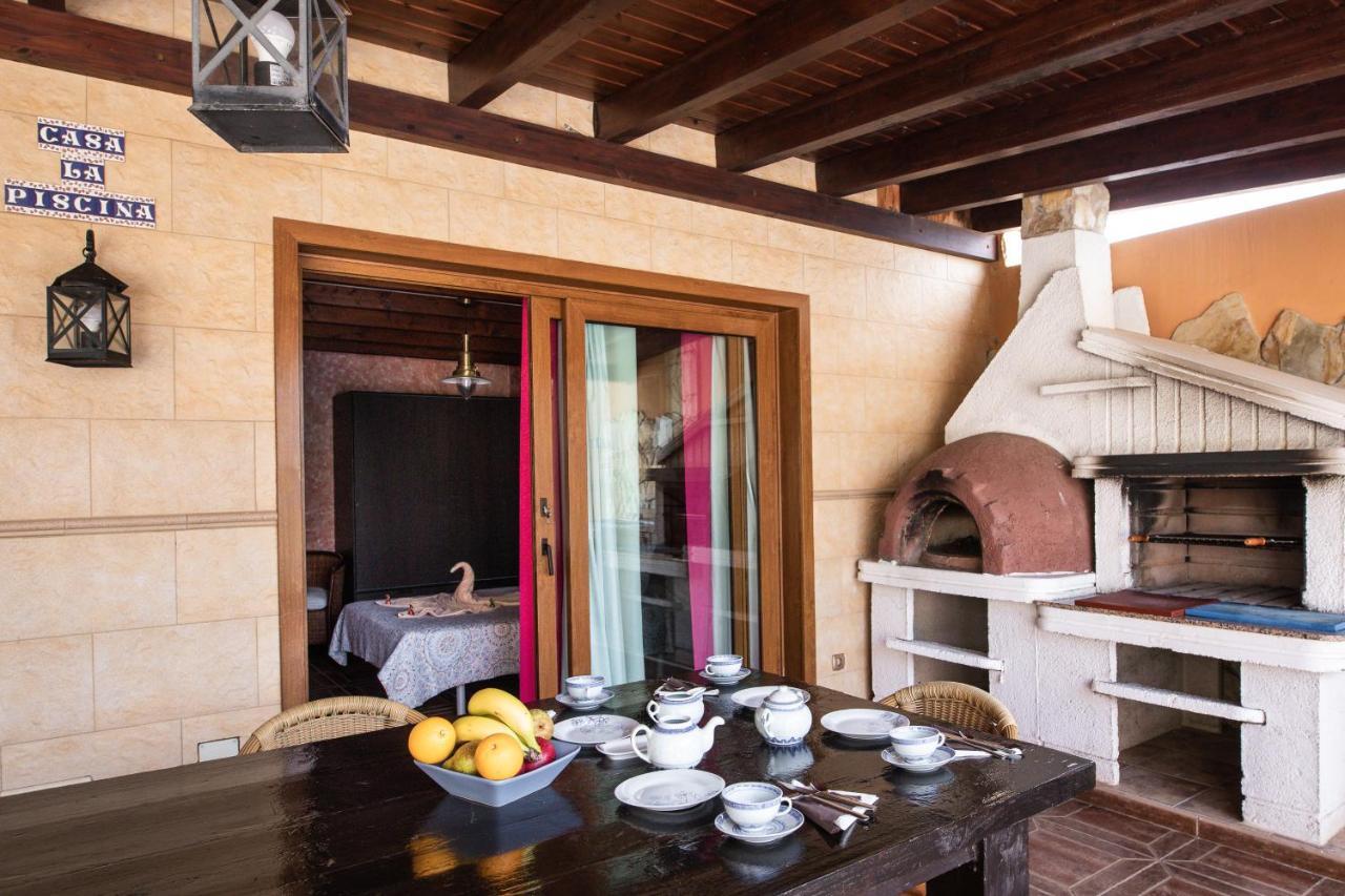 Villas El Paraiso Morro Jable  Extérieur photo