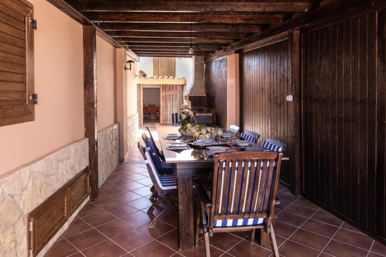 Villas El Paraiso Morro Jable  Extérieur photo